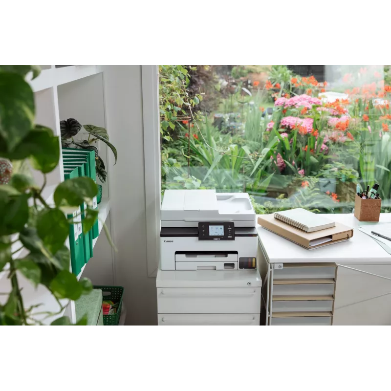 Canon MAXIFY GX2050 getto d'inchiostro A4 600 x 1200 DPI Wi-Fi