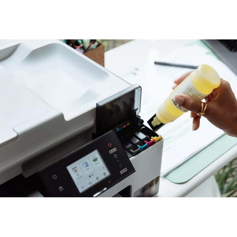 Canon MAXIFY GX2050 getto d'inchiostro A4 600 x 1200 DPI Wi-Fi