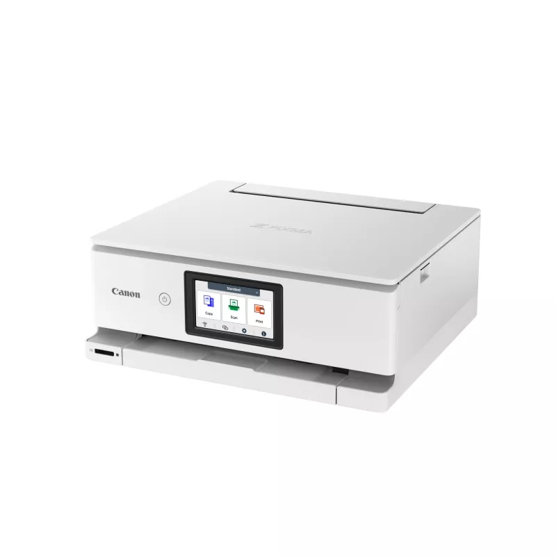 Canon PIXMA TS8751 getto d'inchiostro A4 4800 x 1200 DPI WLAN