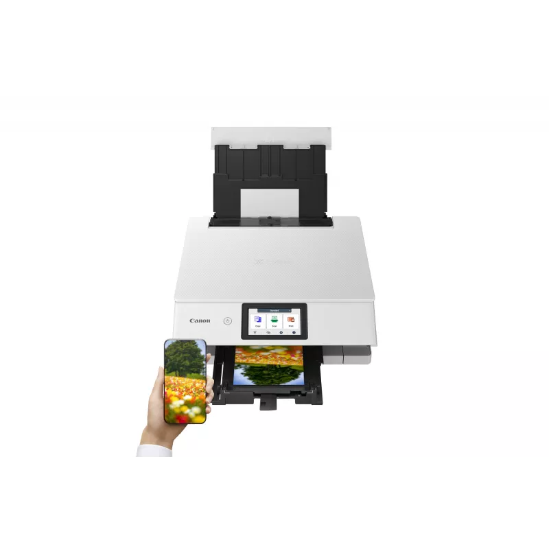 Canon PIXMA TS8751 getto d'inchiostro A4 4800 x 1200 DPI WLAN
