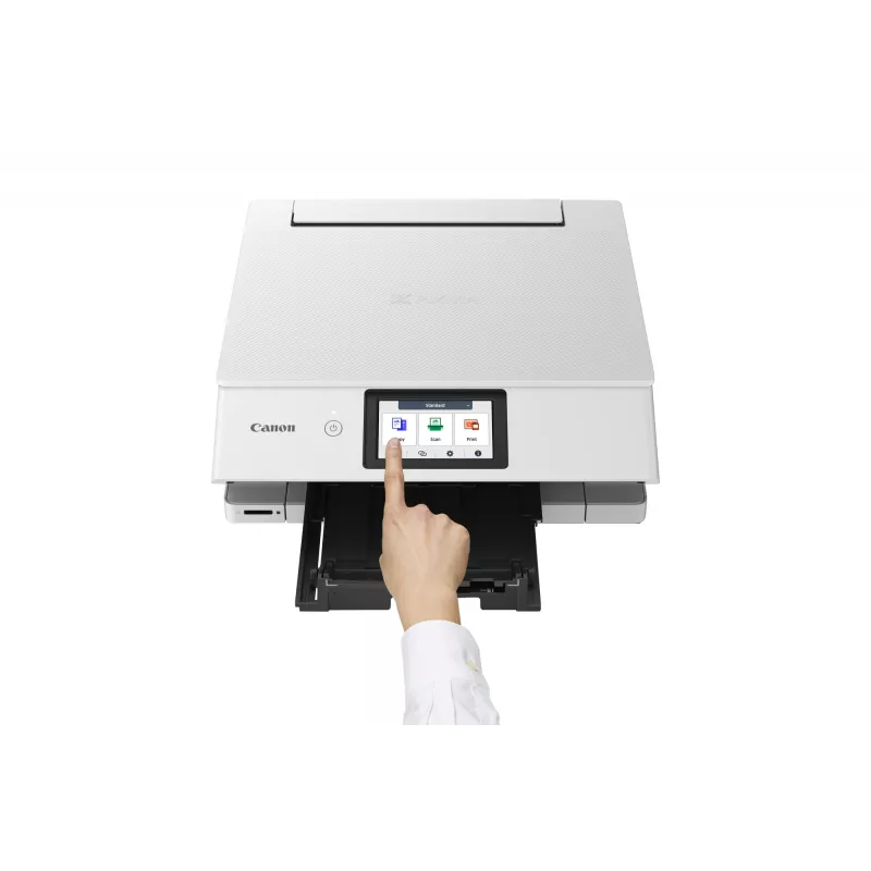 Canon PIXMA TS8751 getto d'inchiostro A4 4800 x 1200 DPI WLAN