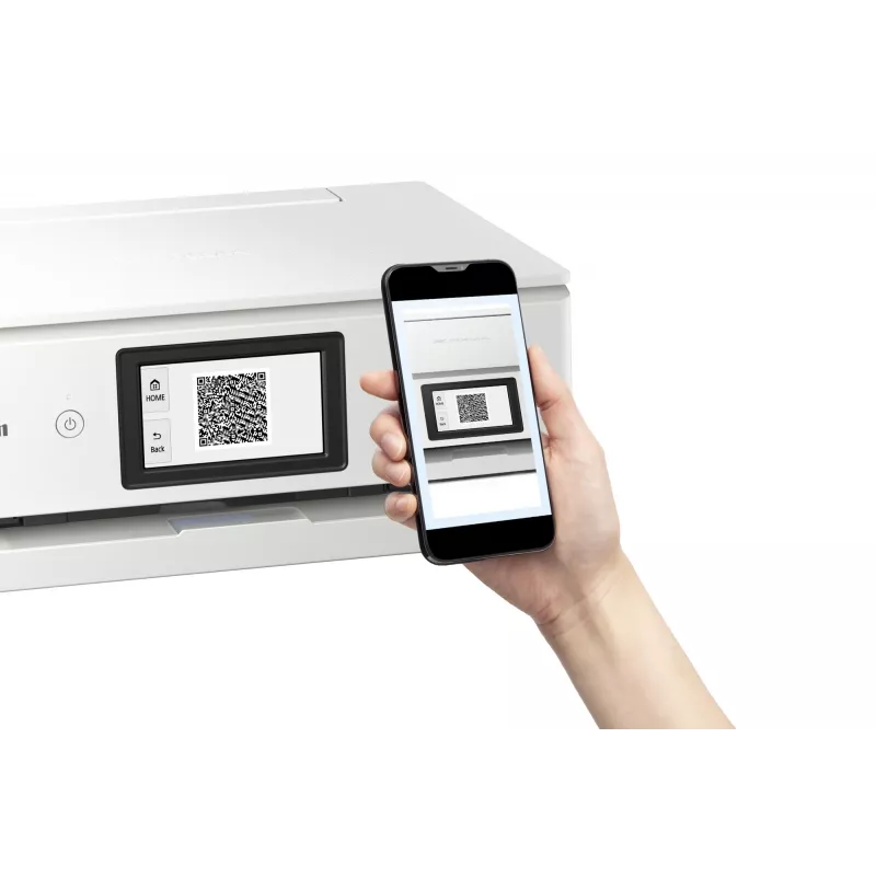 Canon PIXMA TS8751 getto d'inchiostro A4 4800 x 1200 DPI WLAN