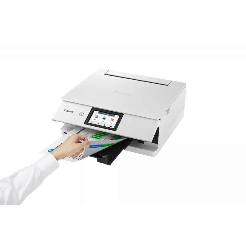 Canon PIXMA TS8751 getto d'inchiostro A4 4800 x 1200 DPI WLAN