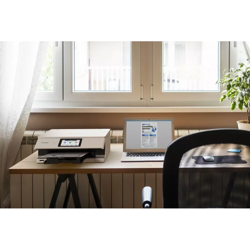 Canon PIXMA TS8751 getto d'inchiostro A4 4800 x 1200 DPI WLAN