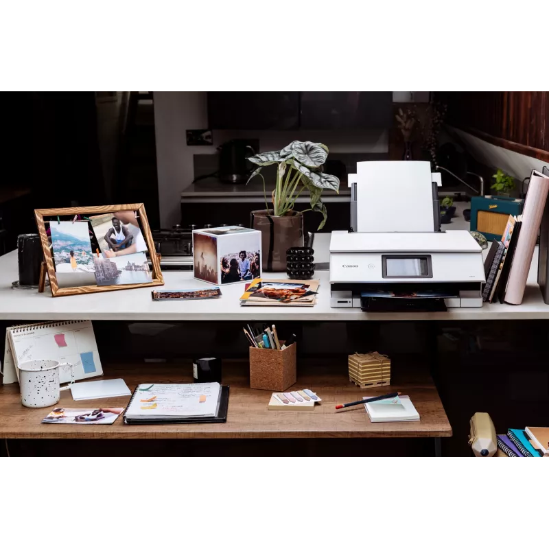 Canon PIXMA TS8751 getto d'inchiostro A4 4800 x 1200 DPI WLAN