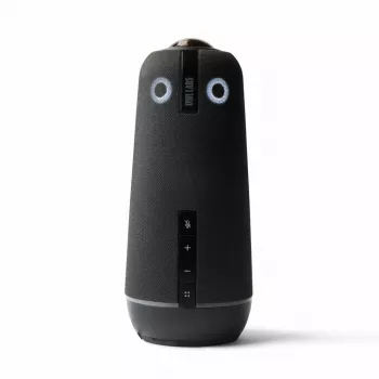 Sistema di videoconferenza di gruppo Owl Labs Meeting Owl 4+ 360 gradi 4K Ultra HD