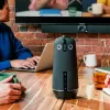 Sistema di videoconferenza di gruppo Owl Labs Meeting Owl 4+ 360 gradi 4K Ultra HD