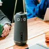 Sistema di videoconferenza di gruppo Owl Labs Meeting Owl 4+ 360 gradi 4K Ultra HD