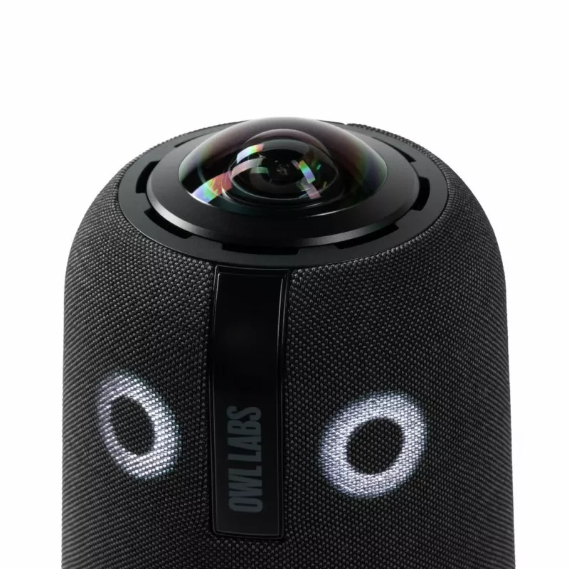 Sistema di videoconferenza di gruppo Owl Labs Meeting Owl 4+ 360 gradi 4K Ultra HD