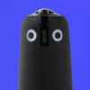 Sistema di videoconferenza di gruppo Owl Labs Meeting Owl 4+ 360 gradi 4K Ultra HD