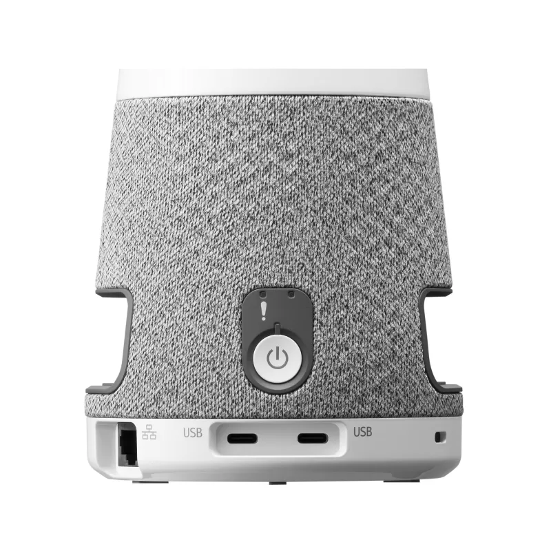 Sistema di videoconferenza di gruppo Ricoh Meeting 360 V2 Full HD 8 persone