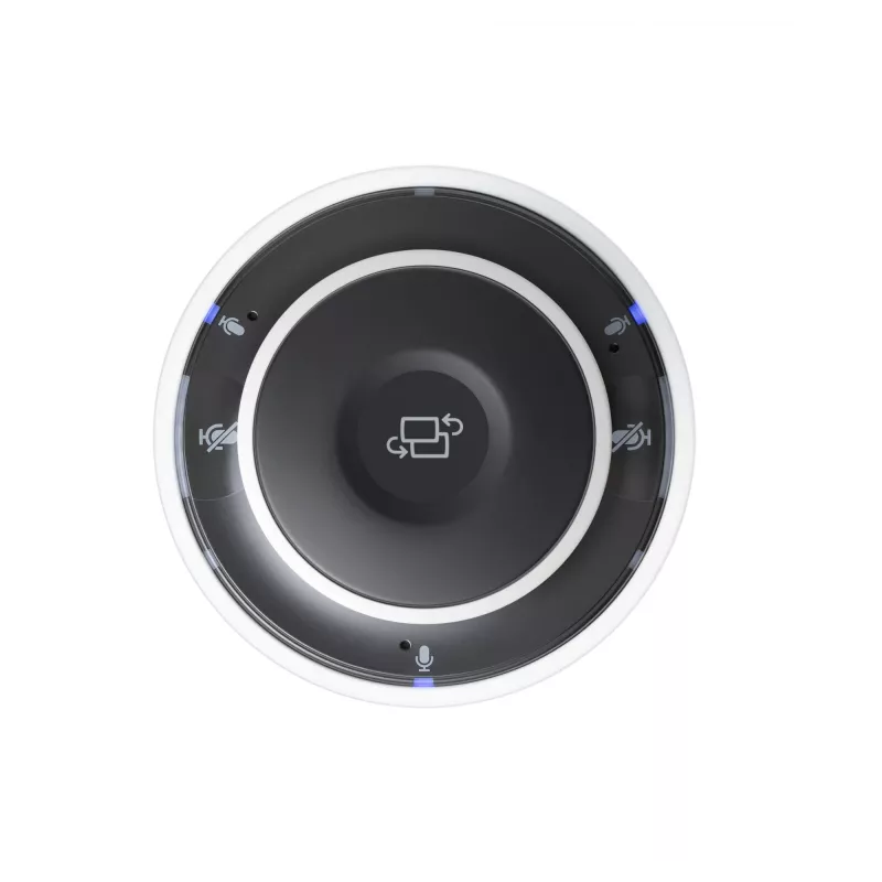 Sistema di videoconferenza di gruppo Ricoh Meeting 360 V2 Full HD 8 persone