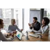 Sistema di videoconferenza di gruppo Ricoh Meeting 360 V2 Full HD 8 persone