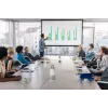 Sistema di videoconferenza di gruppo Ricoh Meeting 360 V2 Full HD 8 persone