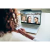 Sistema di videoconferenza di gruppo Ricoh Meeting 360 V2 Full HD 8 persone