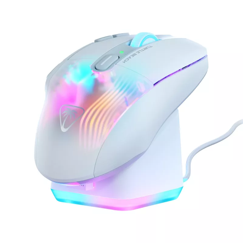 Mouse Turtle Beach Kone XP Air RF Wireless + Bluetooth
