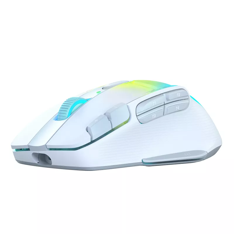Mouse Turtle Beach Kone XP Air RF Wireless + Bluetooth