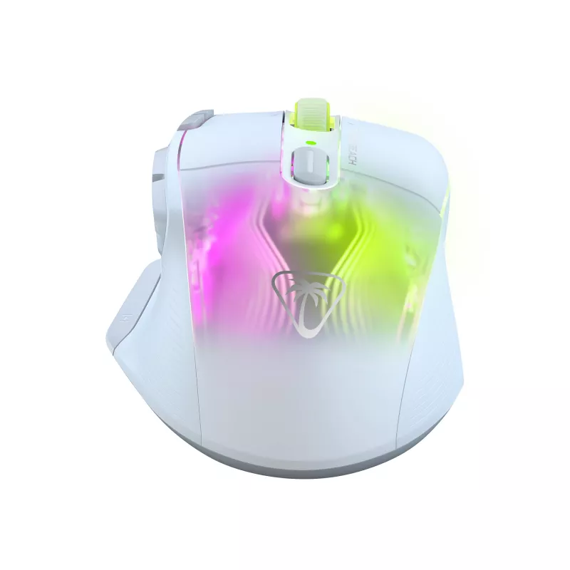 Mouse Turtle Beach Kone XP Air RF Wireless + Bluetooth