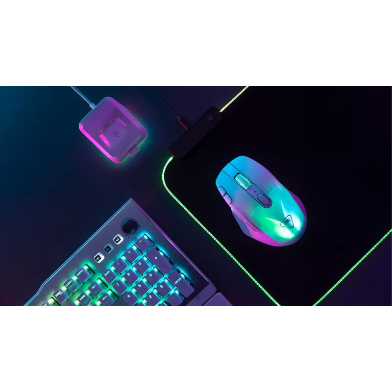 Mouse Turtle Beach Kone XP Air RF Wireless + Bluetooth