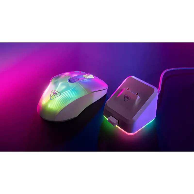 Mouse Turtle Beach Kone XP Air RF Wireless + Bluetooth
