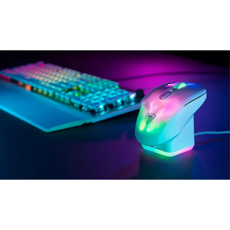 Mouse Turtle Beach Kone XP Air RF Wireless + Bluetooth