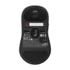 Mouse da gaming ZOWIE U2 per ambidestri RF Wireless ottico 3200 DPI