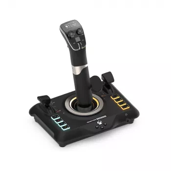 Joystick Turtle Beach VelocityOne nero Bluetooth USB PC Xbox