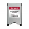 Adattatore PCMCIA-CompactFlash Transcend TS0MCF2PC