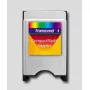 Adattatore PCMCIA-CompactFlash Transcend TS0MCF2PC