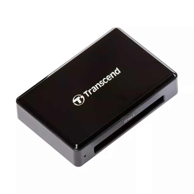 Lettore di schede Transcend RDF2
