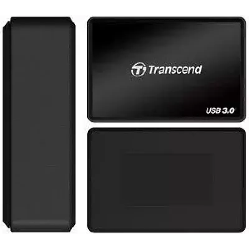 Lettore di schede Transcend RDF2