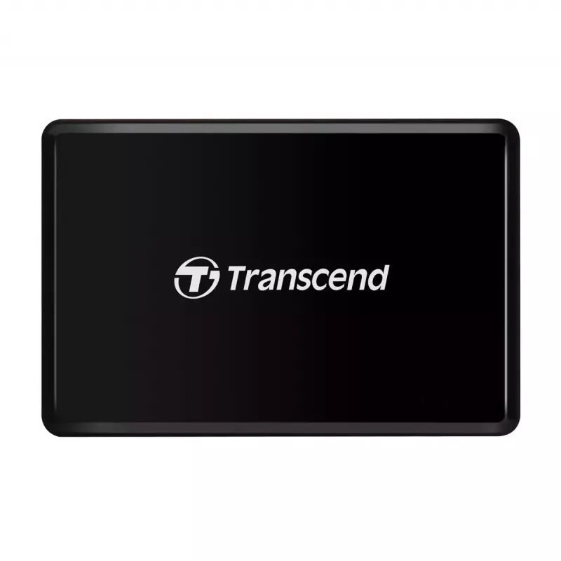 Lettore di schede Transcend RDF2