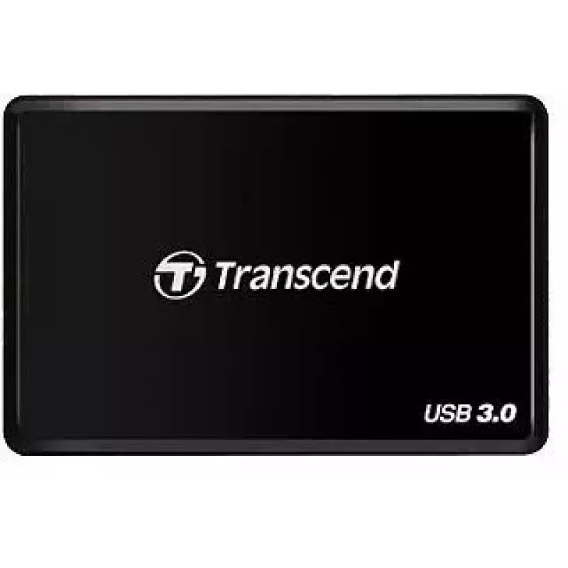 Lettore di schede Transcend RDF2