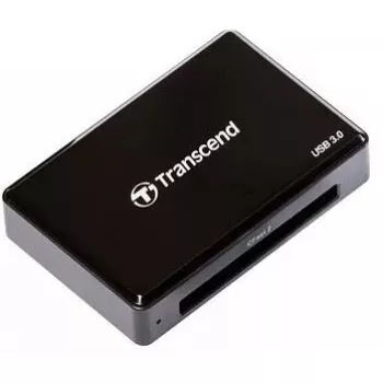 Lettore di schede Transcend RDF2