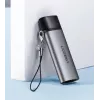 Lettore di schede Ugreen 50704 USB 3.2 Gen 1 (3.1 Gen 1) Type-C grigio