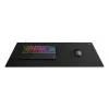 Tappetino per mouse da gaming Turtle Beach Sense Core XXL nero