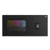 Tappetino per mouse da gaming Turtle Beach Sense Core XXL nero