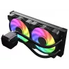 Dissipatore liquido All-in-One LC-Power LC-CC-280-B-ARGB