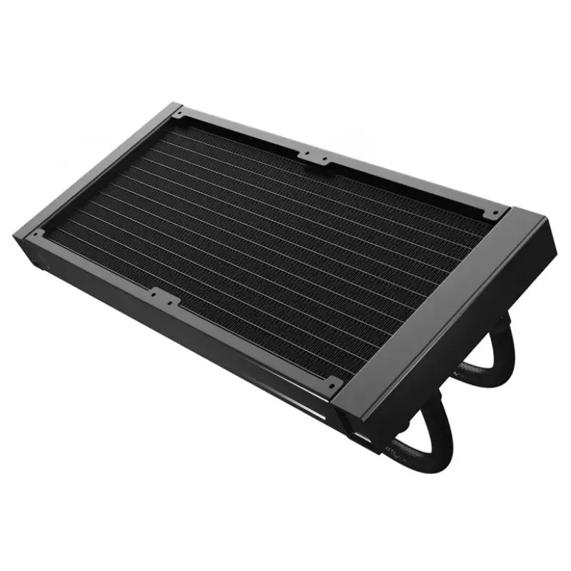 Dissipatore liquido All-in-One LC-Power LC-CC-280-B-ARGB