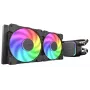 Dissipatore liquido All-in-One LC-Power LC-CC-280-B-ARGB