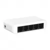 Switch di rete Strong SW5000P Gigabit Ethernet 10/100/1000 5 porte