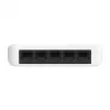 Switch di rete Strong SW5000P Gigabit Ethernet 10/100/1000 5 porte