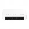 Switch di rete Strong SW5000P Gigabit Ethernet 10/100/1000 5 porte