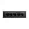 Switch di rete Strong SW5000M Gigabit Ethernet 5 porte 10 Gbit/s