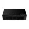 Switch di rete Strong SW5000M Gigabit Ethernet 5 porte 10 Gbit/s