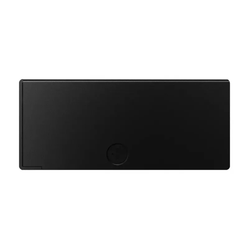 Switch di rete Strong SW5000M Gigabit Ethernet 5 porte 10 Gbit/s