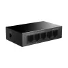 Switch di rete Strong SW5000M Gigabit Ethernet 5 porte 10 Gbit/s