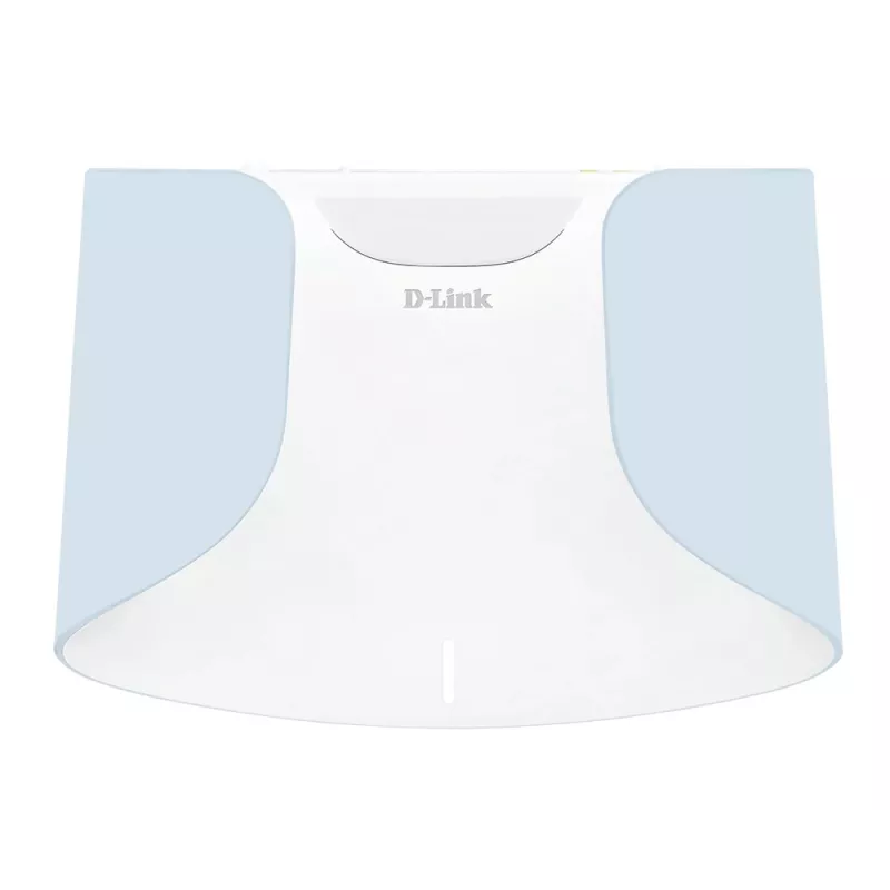 Router mesh D-Link M60 dual band 2,4 GHz 5 GHz Wi-Fi 6