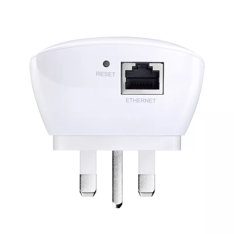 Ripetitore di rete TP-Link AC750 Wi-Fi Range Extender