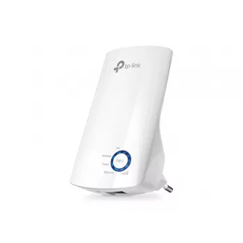 Trasmettitore e ricevitore di rete TP-Link TL-WA850RE bianco 10, 100 Mbit/s
